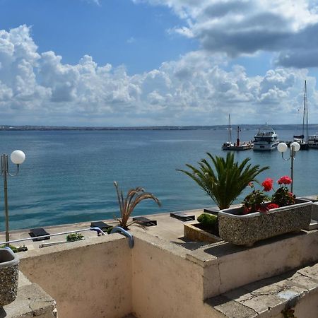 L'Odore Del Mare Preko Bagian luar foto
