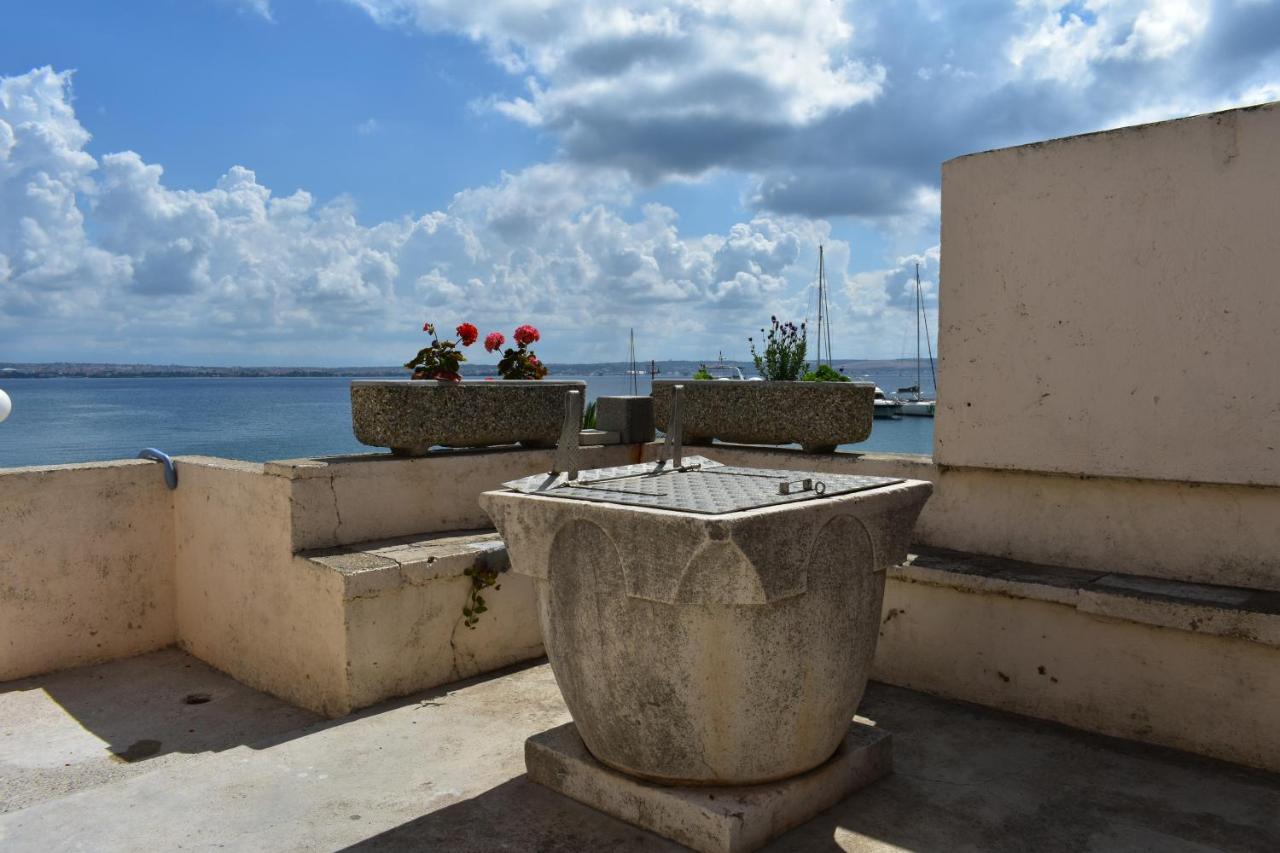 L'Odore Del Mare Preko Bagian luar foto