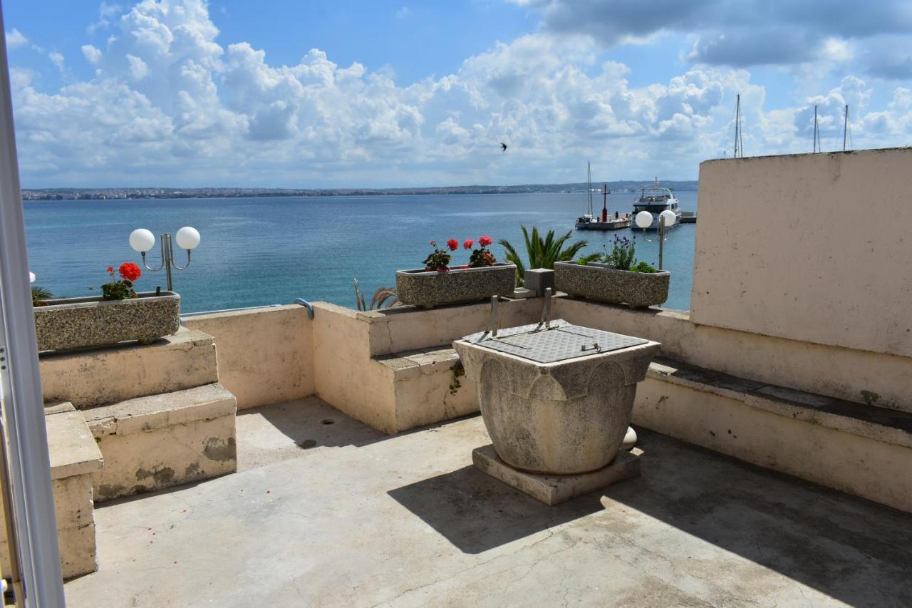 L'Odore Del Mare Preko Bagian luar foto