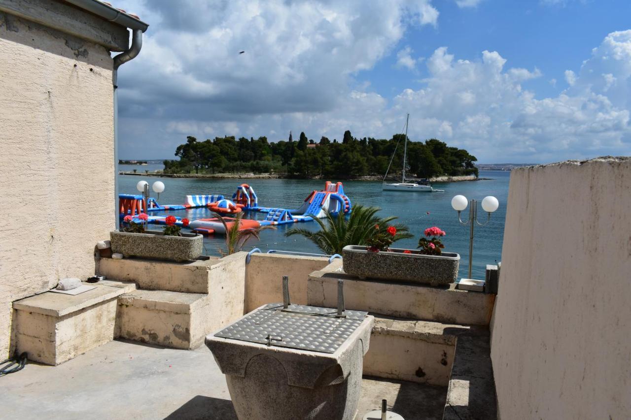 L'Odore Del Mare Preko Bagian luar foto