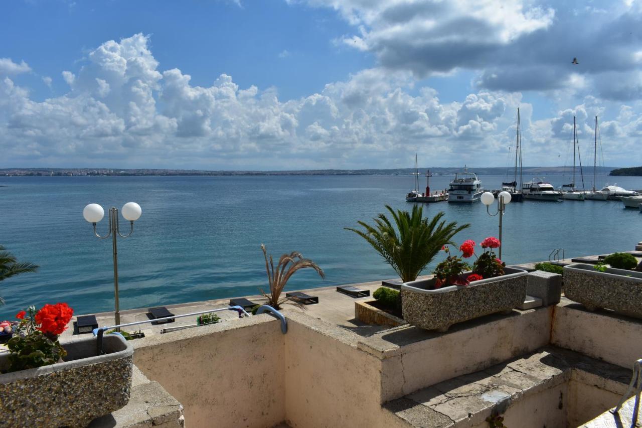 L'Odore Del Mare Preko Bagian luar foto