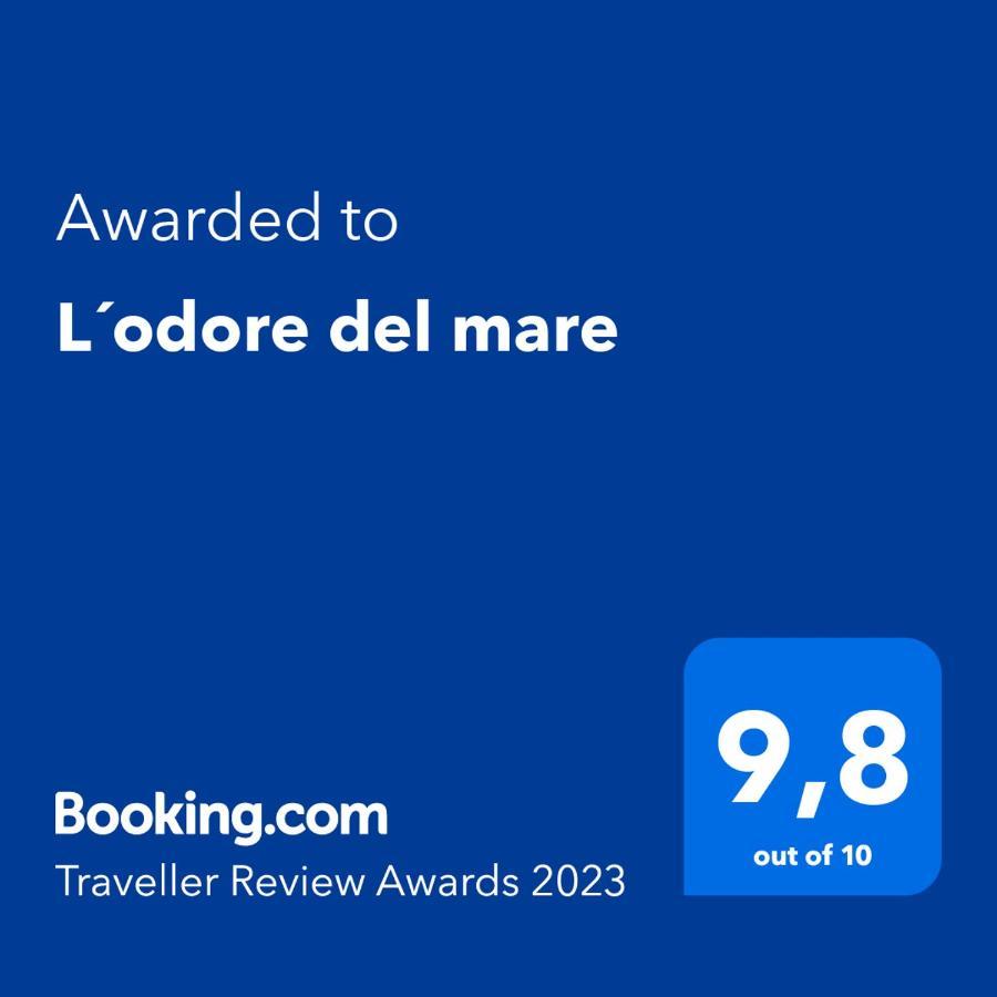 L'Odore Del Mare Preko Bagian luar foto